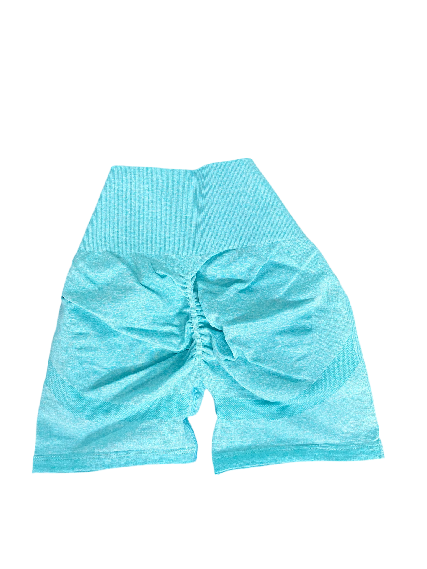 Shorts Push Up Colores Pasteles