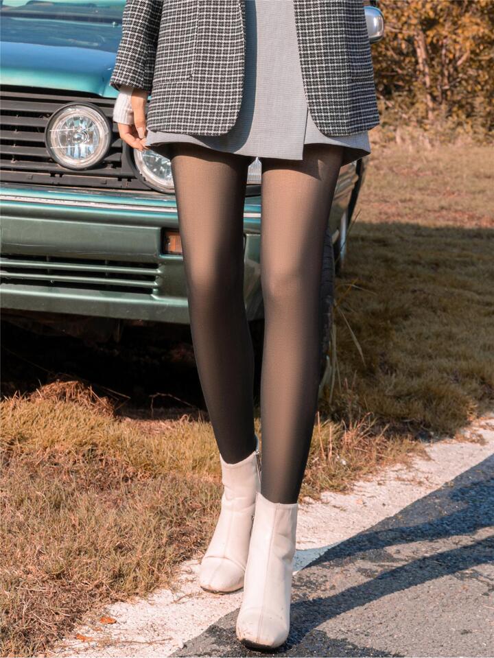 Panty efecto piel original Invierno ❄️