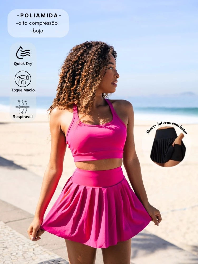 Conjunto Golf