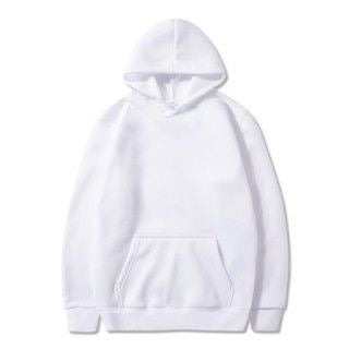 Poleron Basic Oversize Invierno