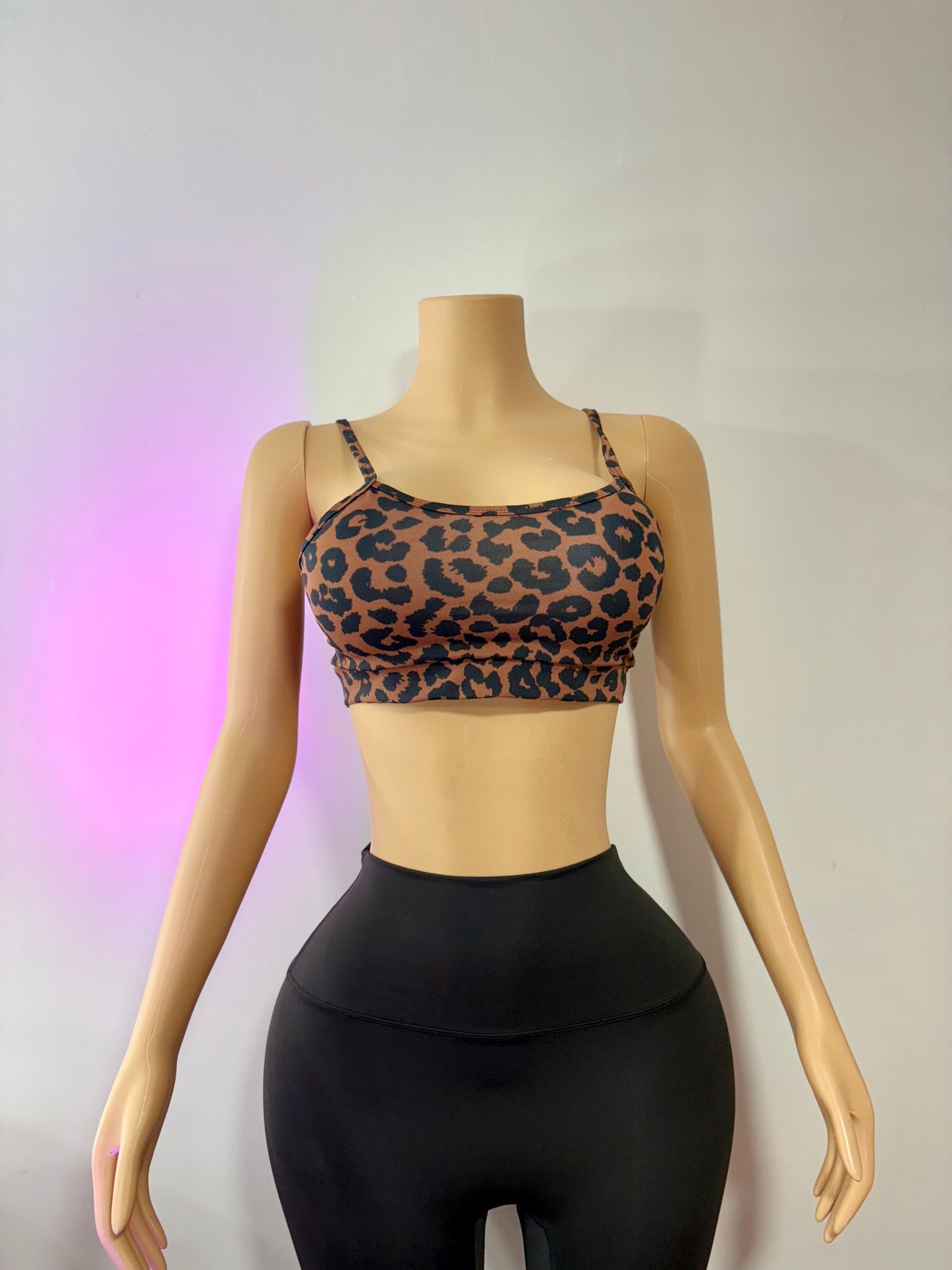 Top Deportivo Leopardo