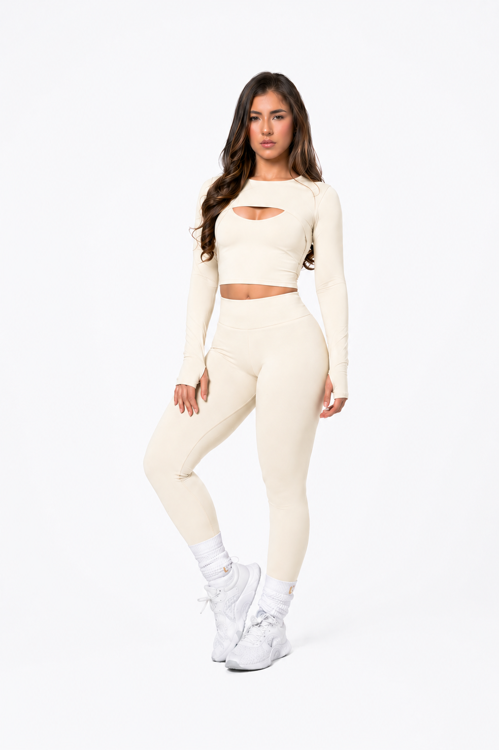 Conjunto Set 3 Piezas Yoga
