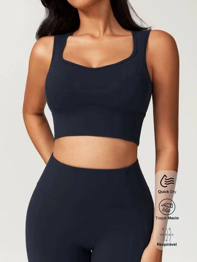 Conjunto Lulú Flare