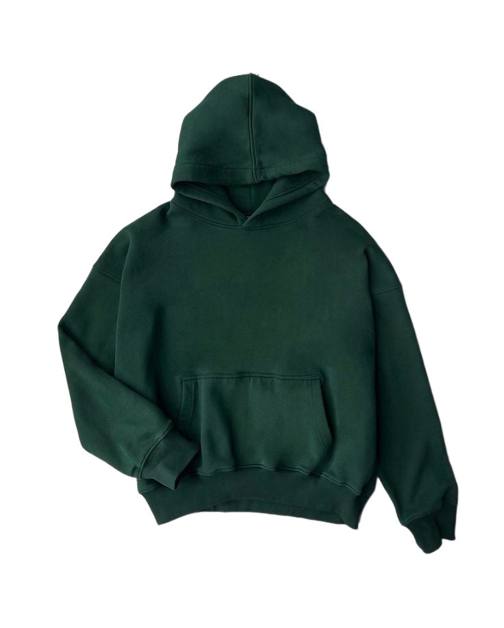 Poleron Basic Oversize Invierno