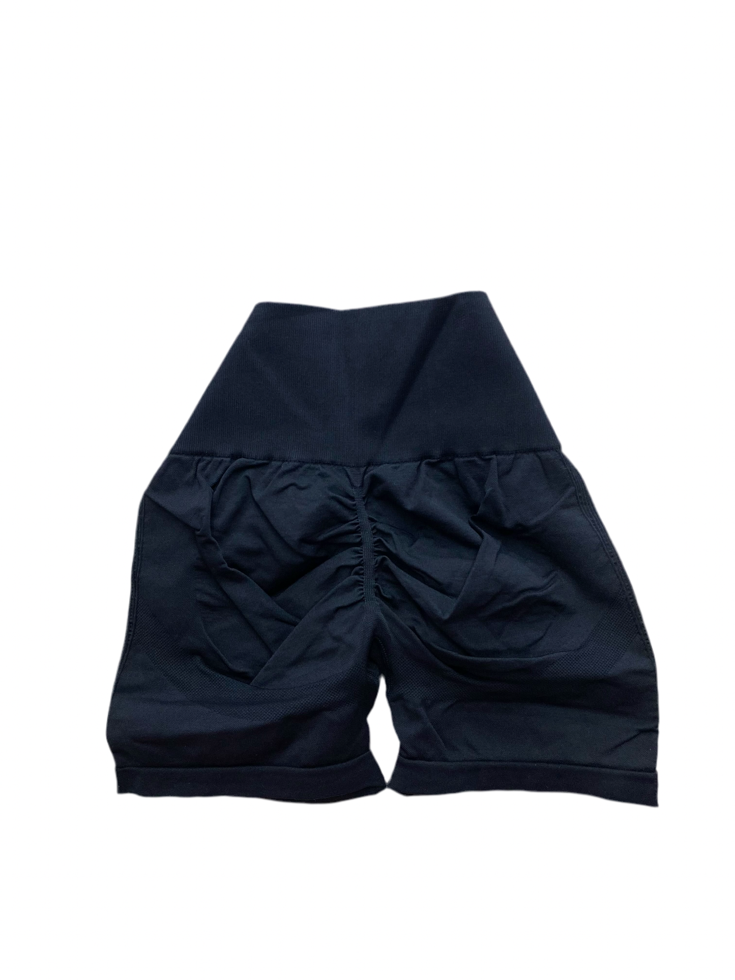Shorts Push Up Colores Pasteles