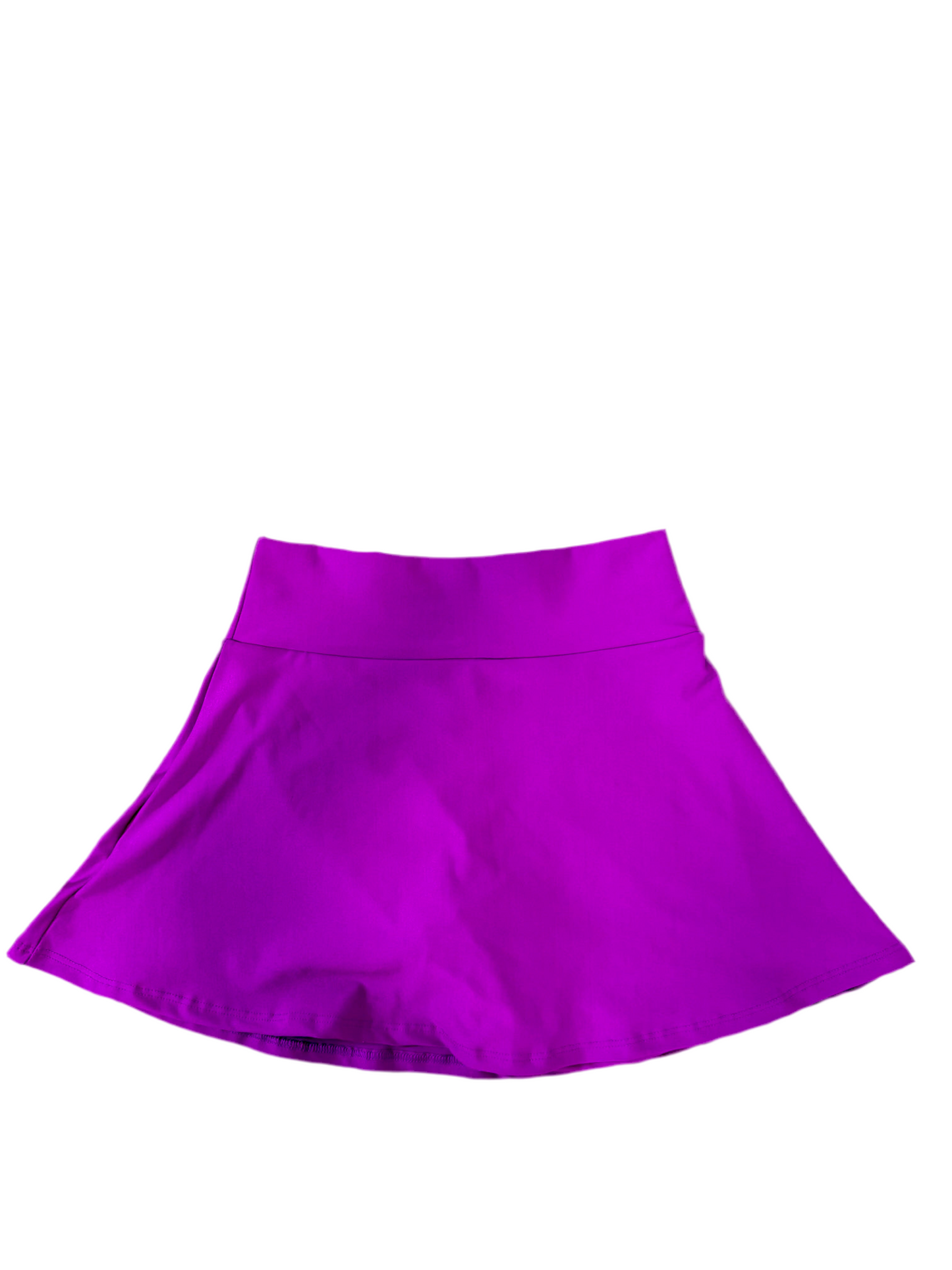 Falda/Shorts Deportiva