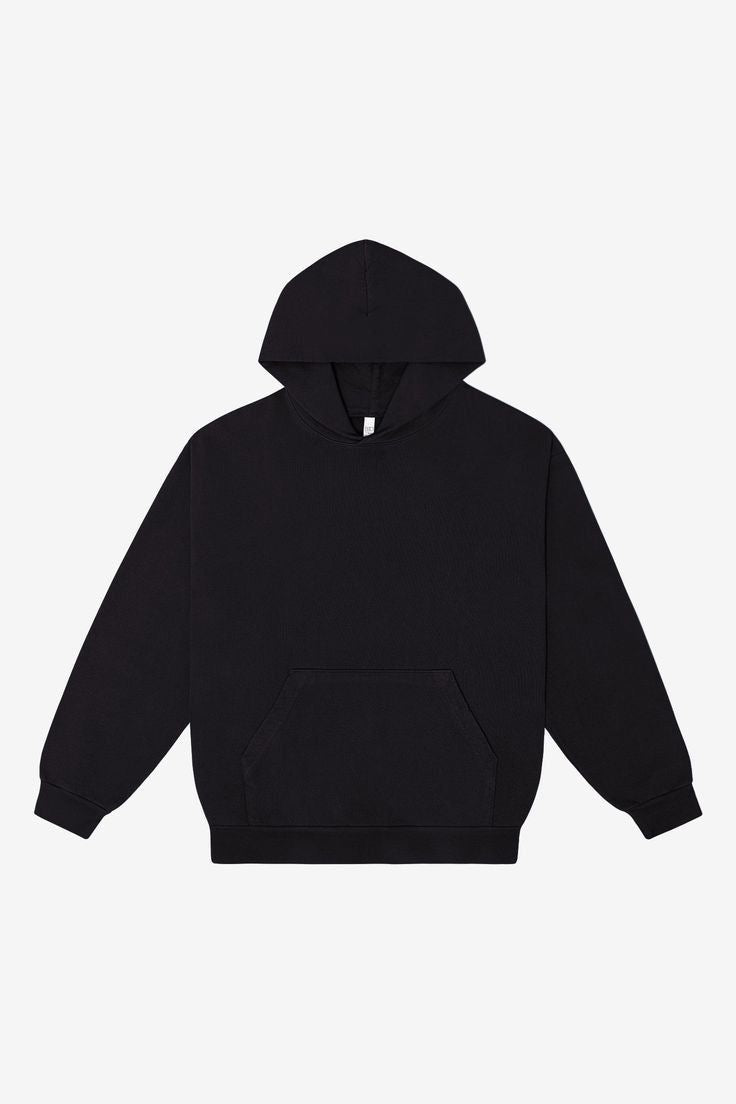 Poleron Basic Oversize Invierno