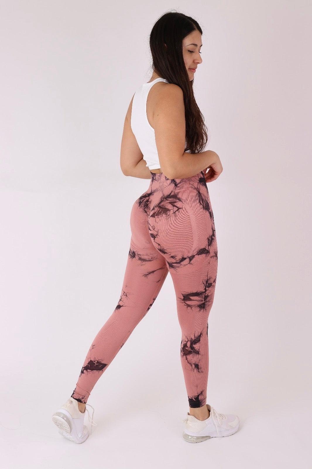 Calzas Push Up Tydie 3 colores
