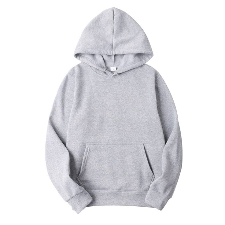 Poleron Basic Oversize Invierno