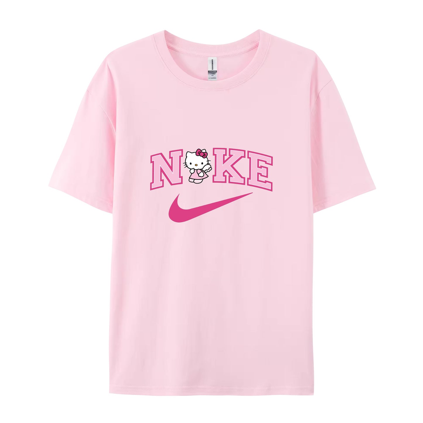 Polera kitty Deportiva
