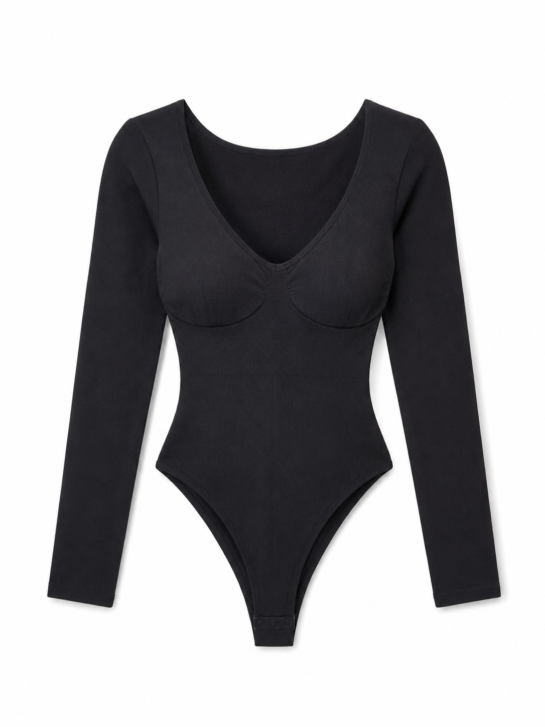 Body Faja Efecto Reloj de Arena