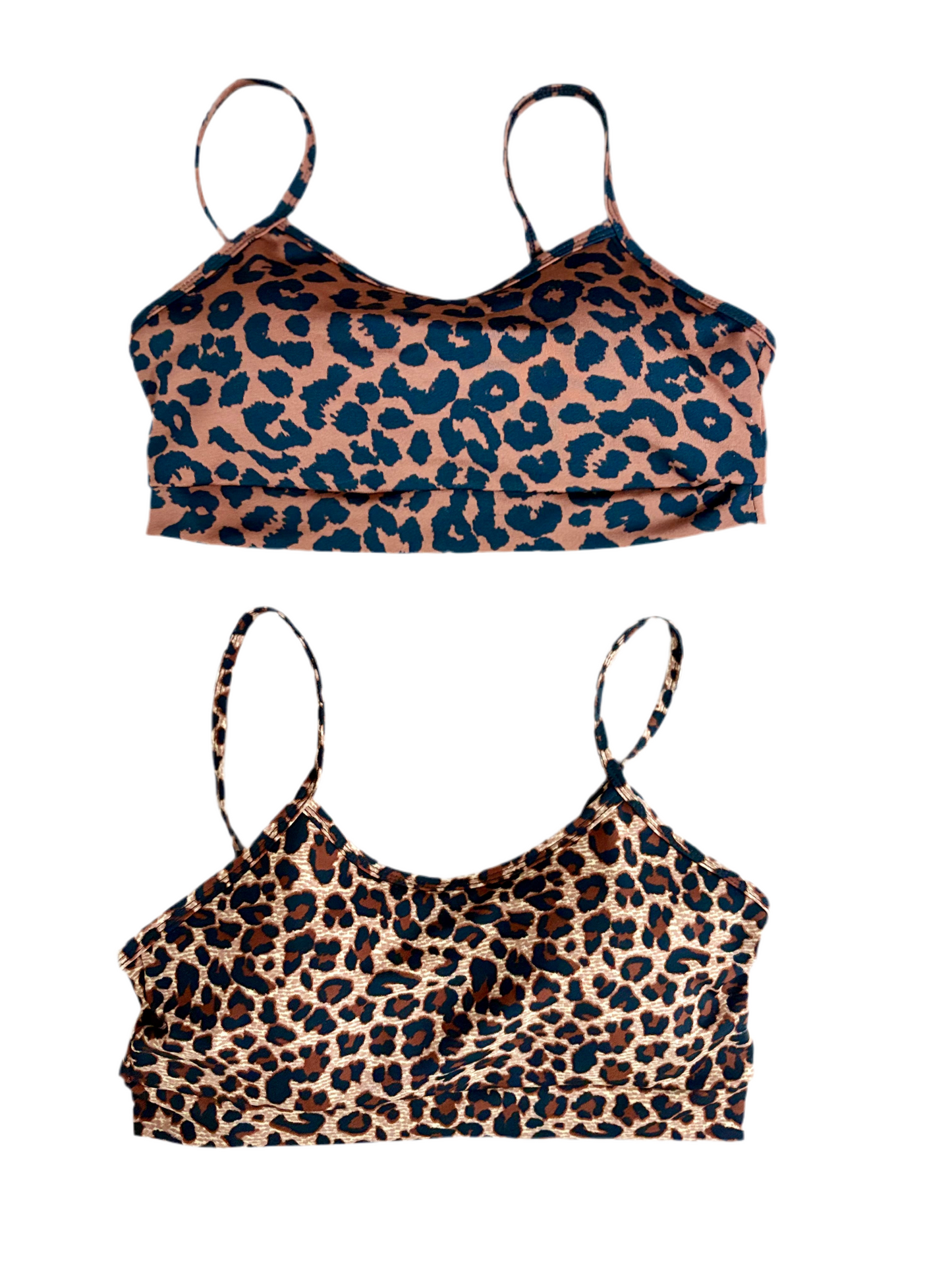 Top Deportivo Leopardo