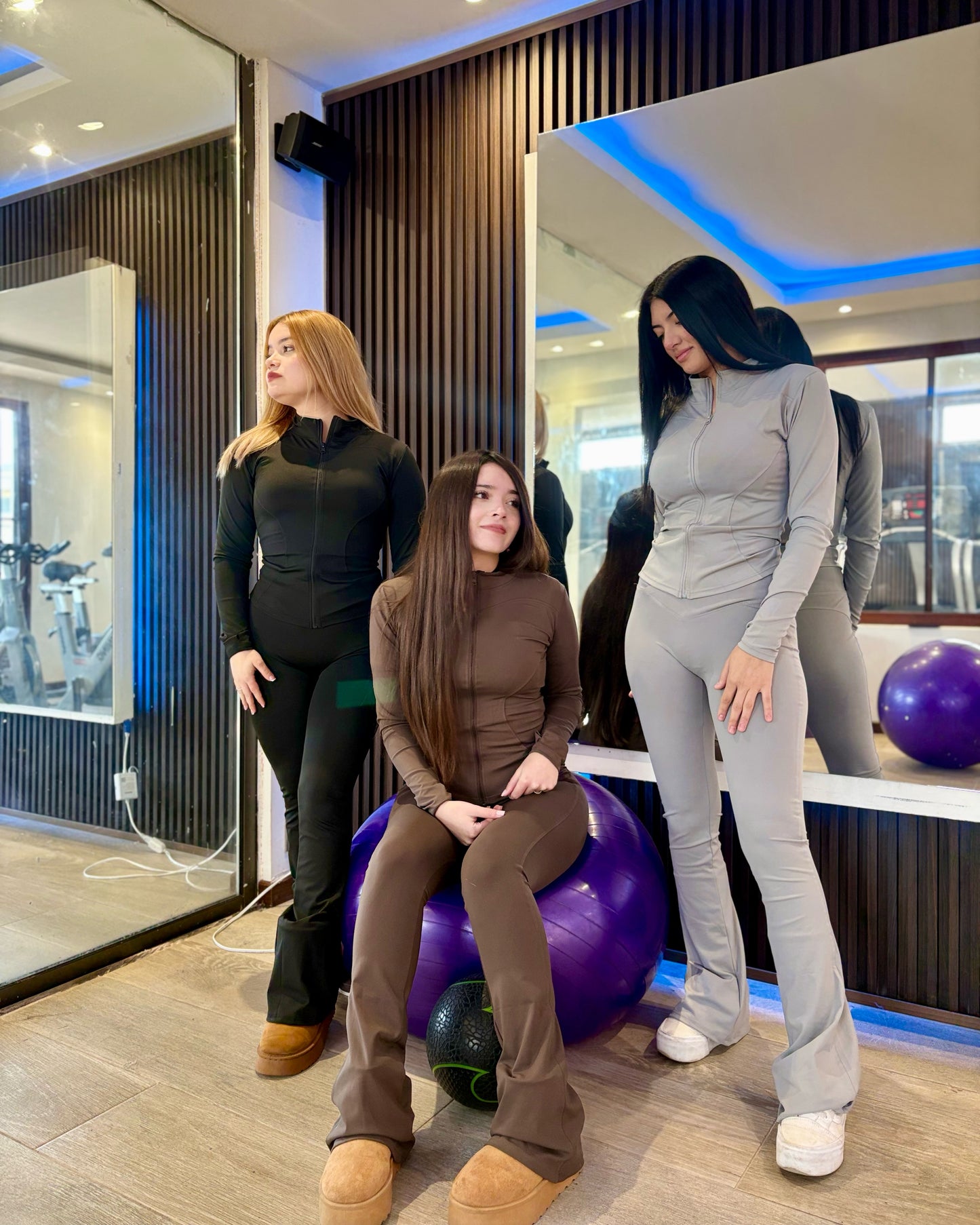 Conjunto Deportivo Premium 2 Piezas