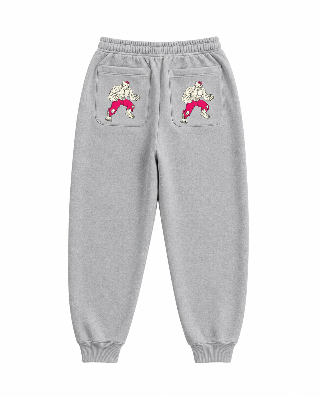 Buzo Kitty Musculosa