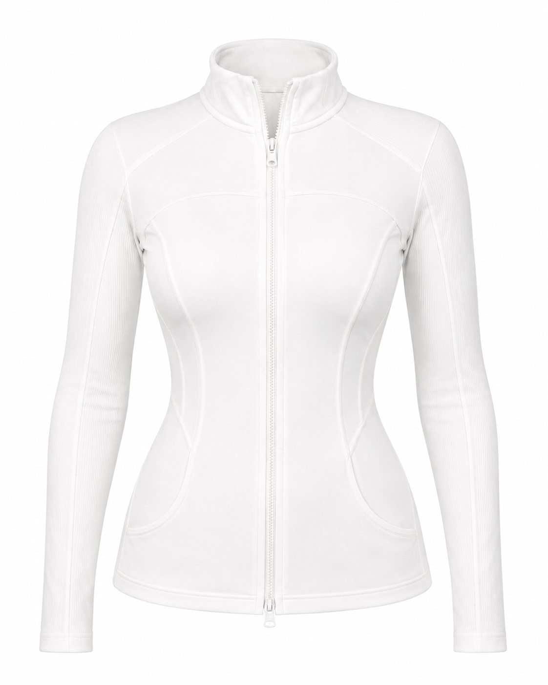 Chaqueta nieve fit