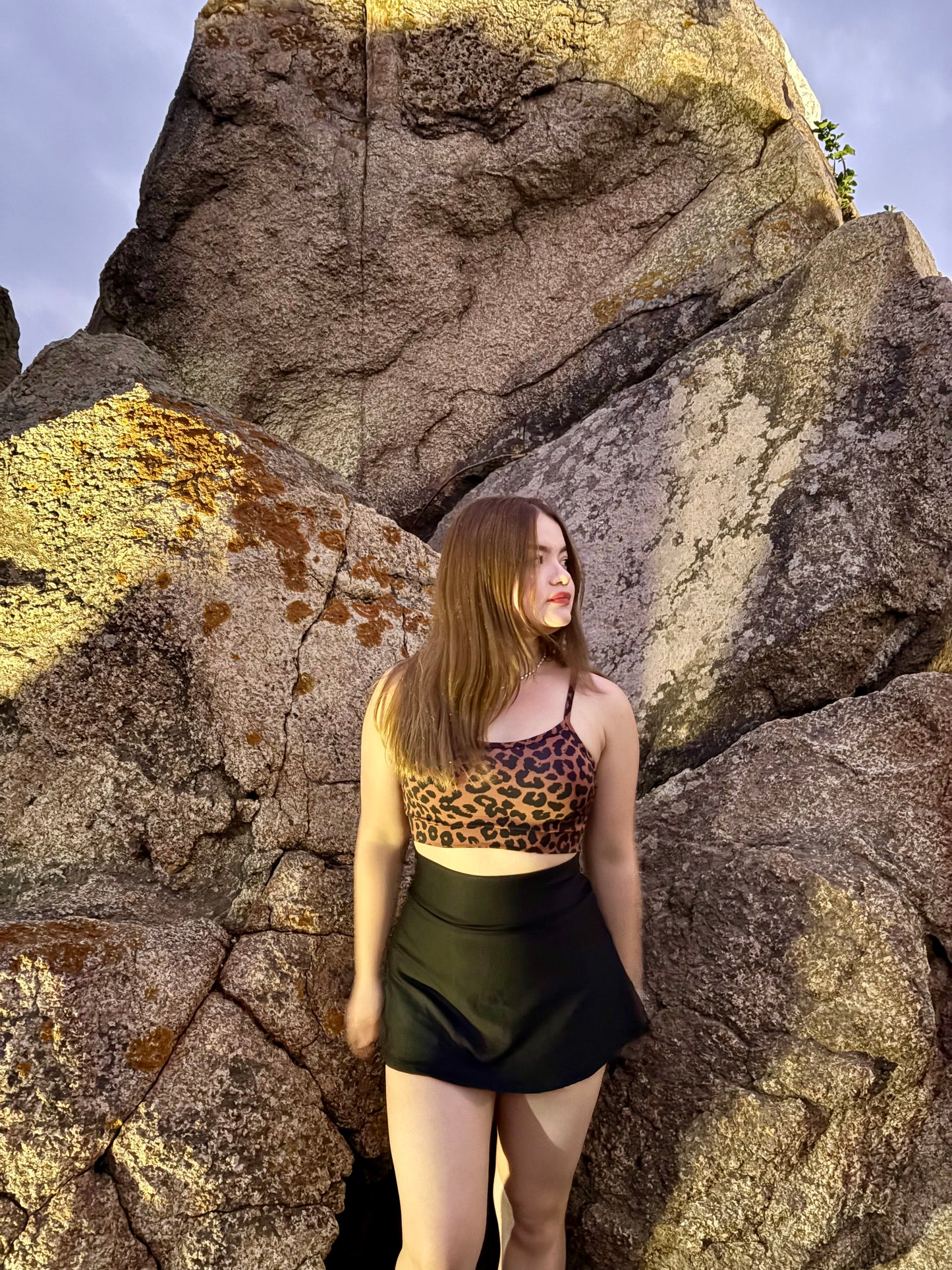 Top Deportivo Leopardo