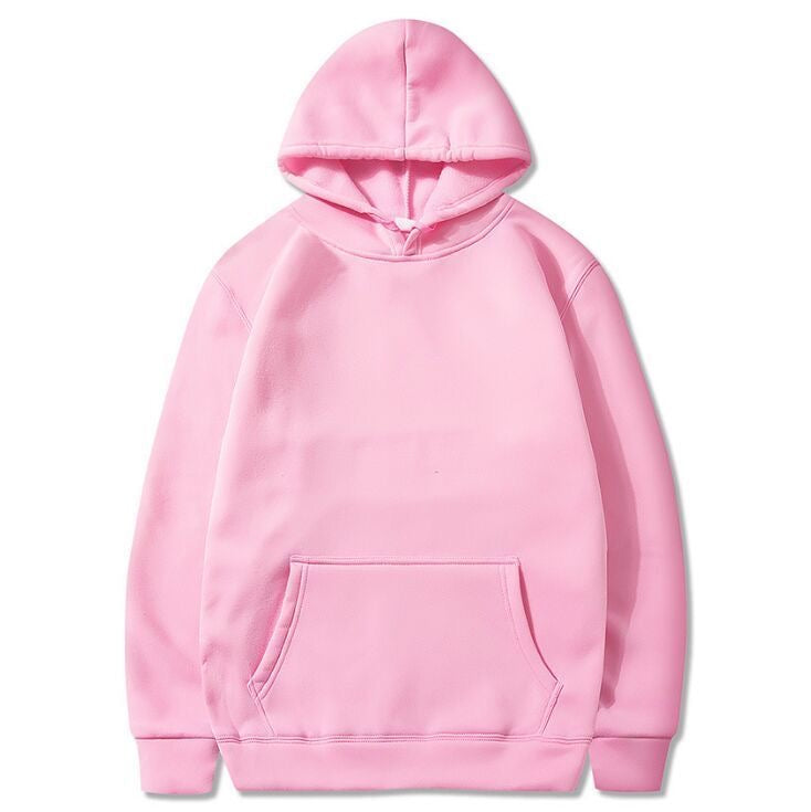 Poleron Basic Oversize Invierno