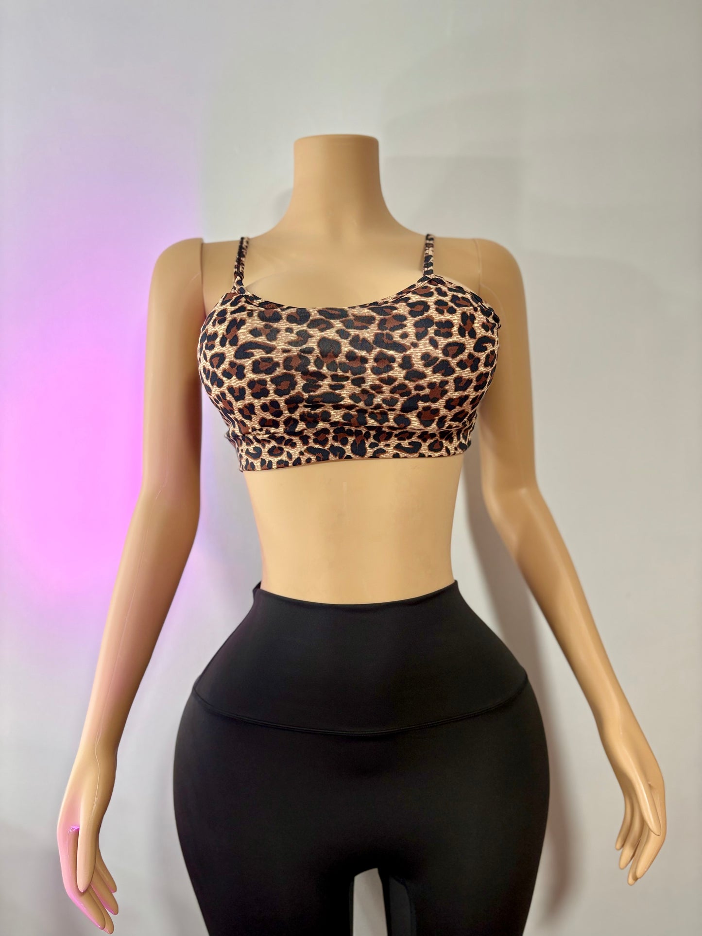 Top Deportivo Leopardo