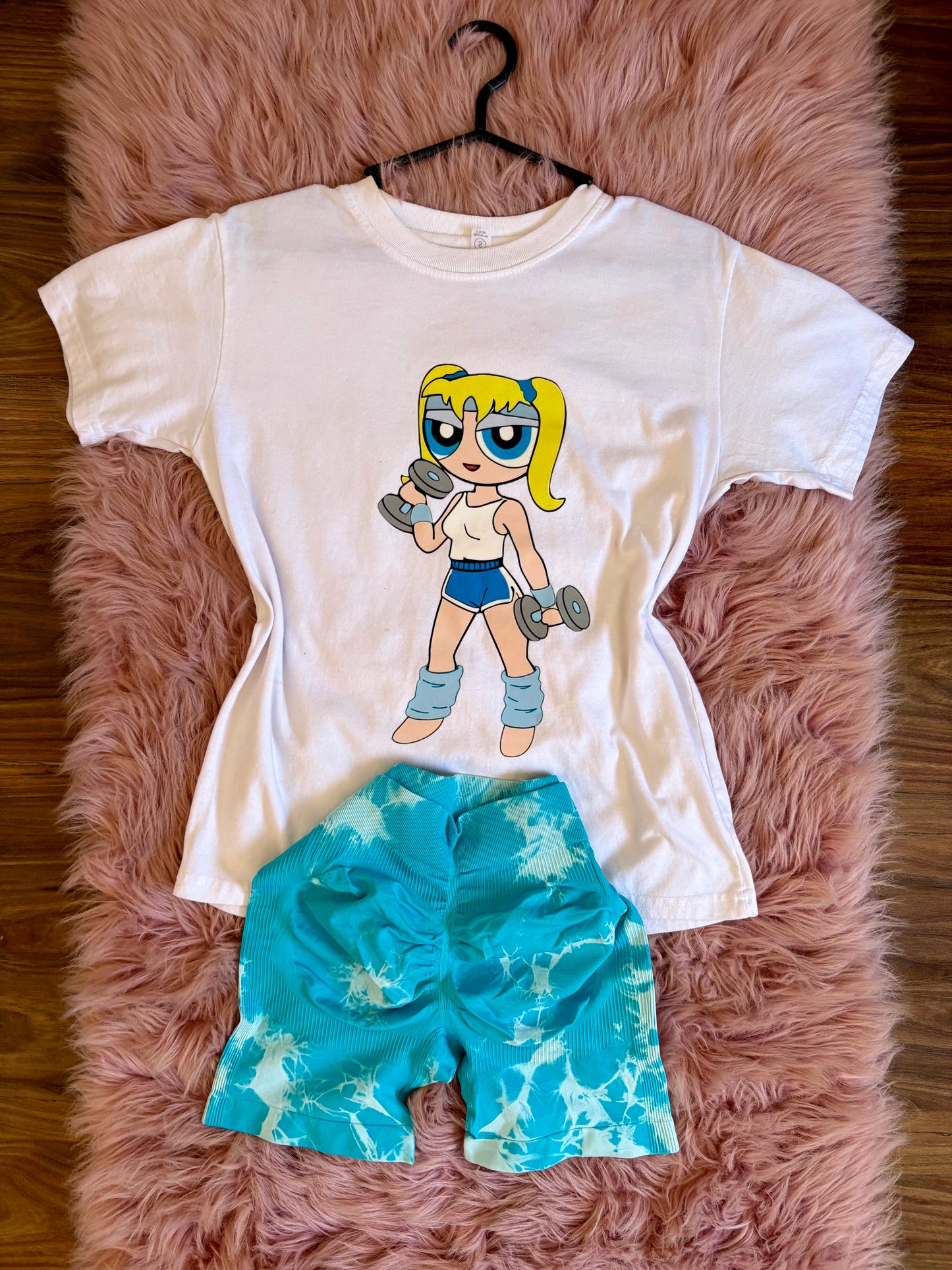 Outfit 2 piezas