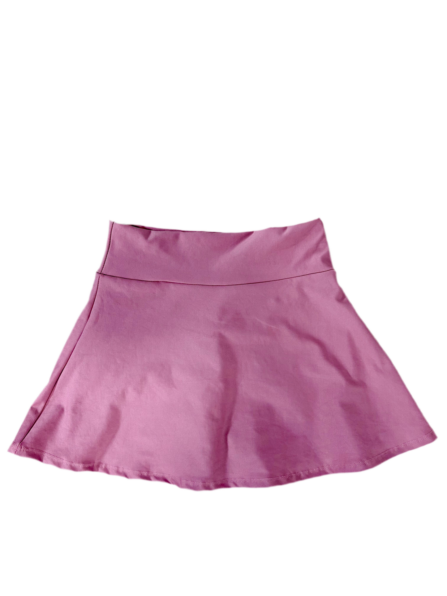 Falda/Shorts Deportiva