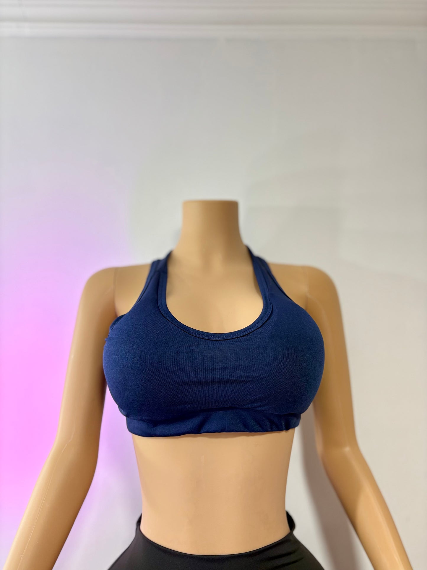Top deportivo Oceanic