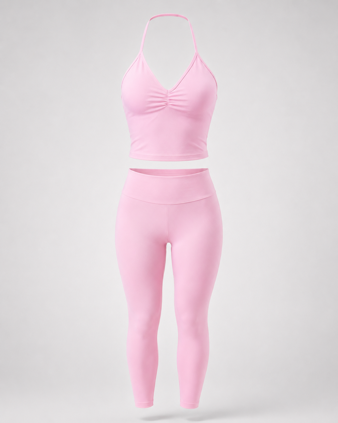 Conjunto sirena