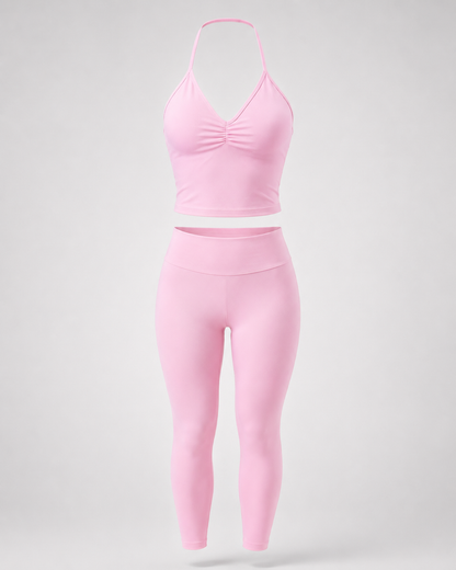 Conjunto sirena