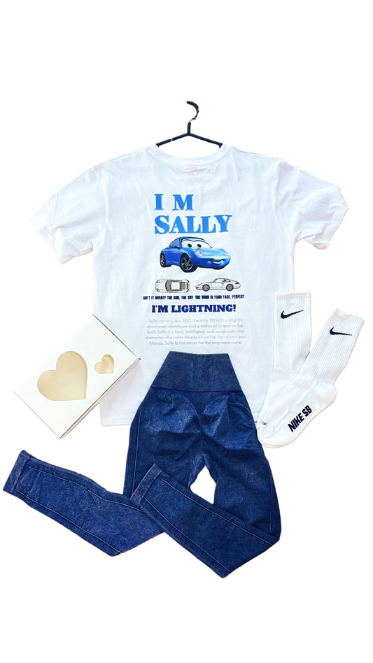 Outfits Set 2 piezas
