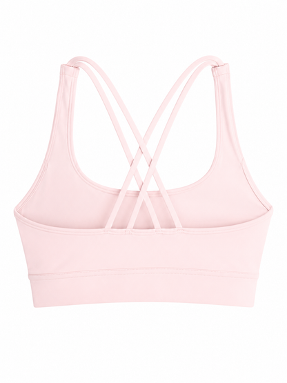 Top Flor Fit