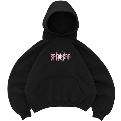 Hoodie Spiderr Manga globo