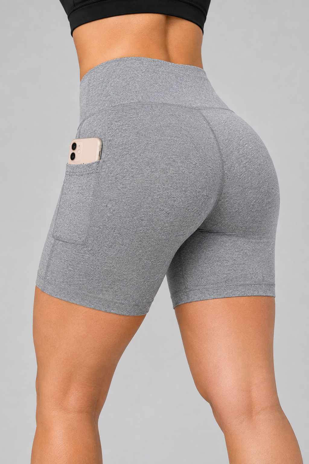 Shorts río Brasileño