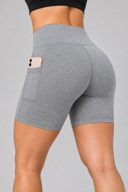 Shorts río Brasileño