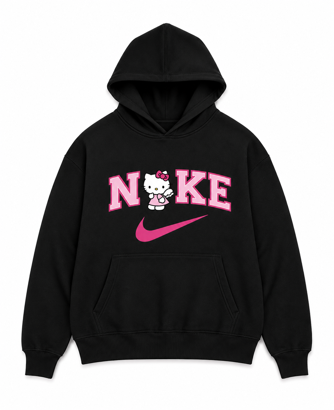 Poleron Hello Kitty 🎀