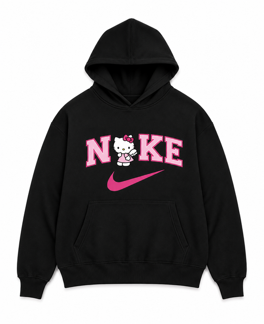 Poleron Hello Kitty 🎀