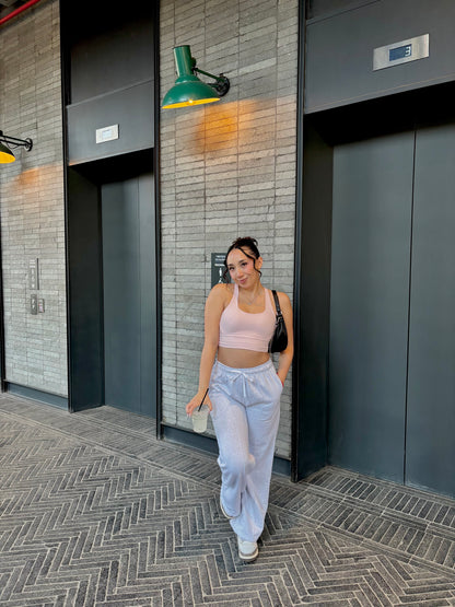 Top Flor Fit