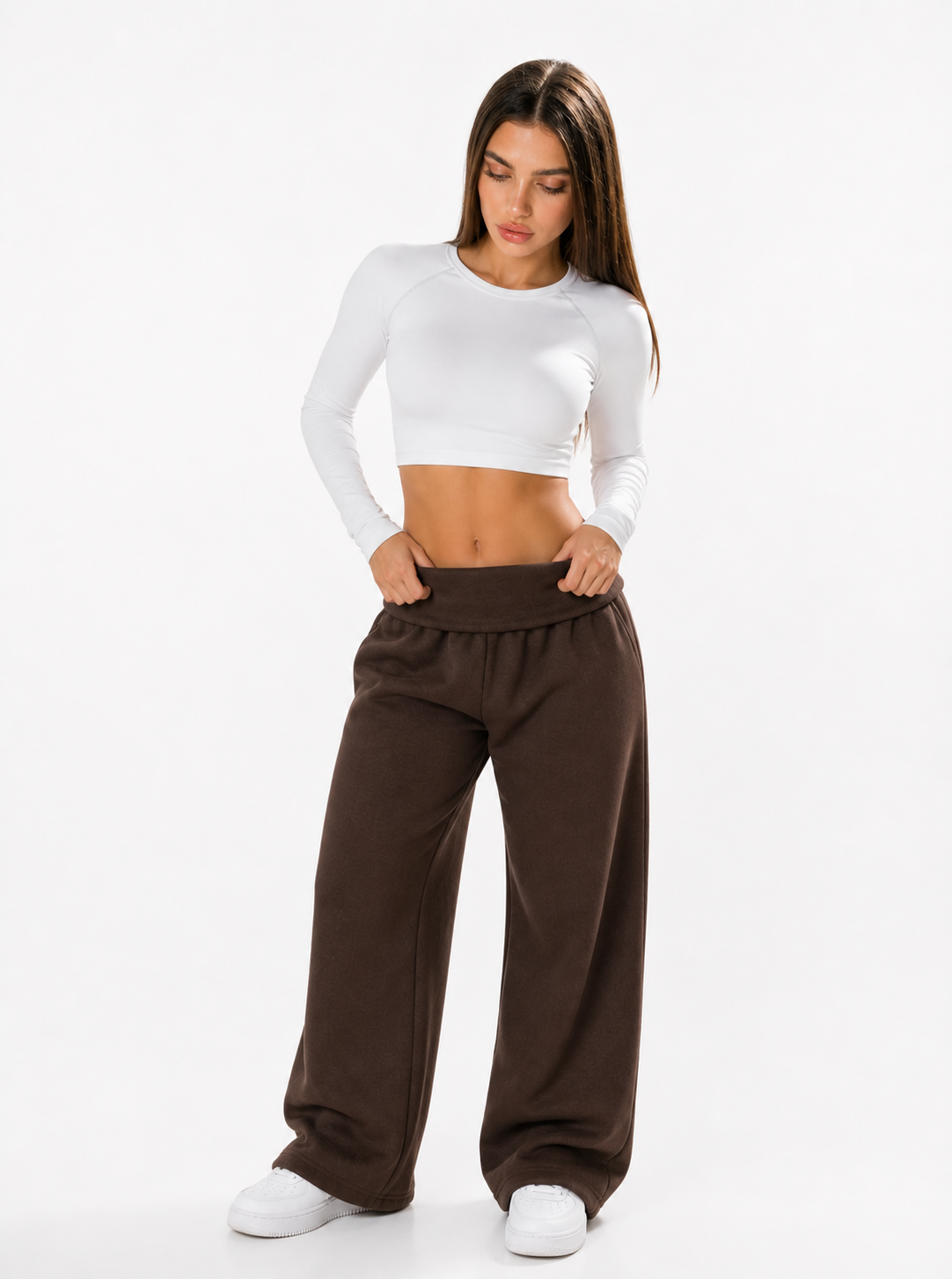 Buzo Baggy Basic