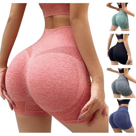 Paquete de 10 shorts push up básicos para emprender Surtidos