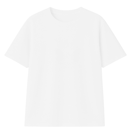 Poleras Basicas Oversize