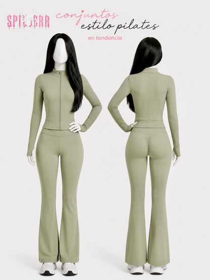 Conjunto Pilate set 2 Piezas