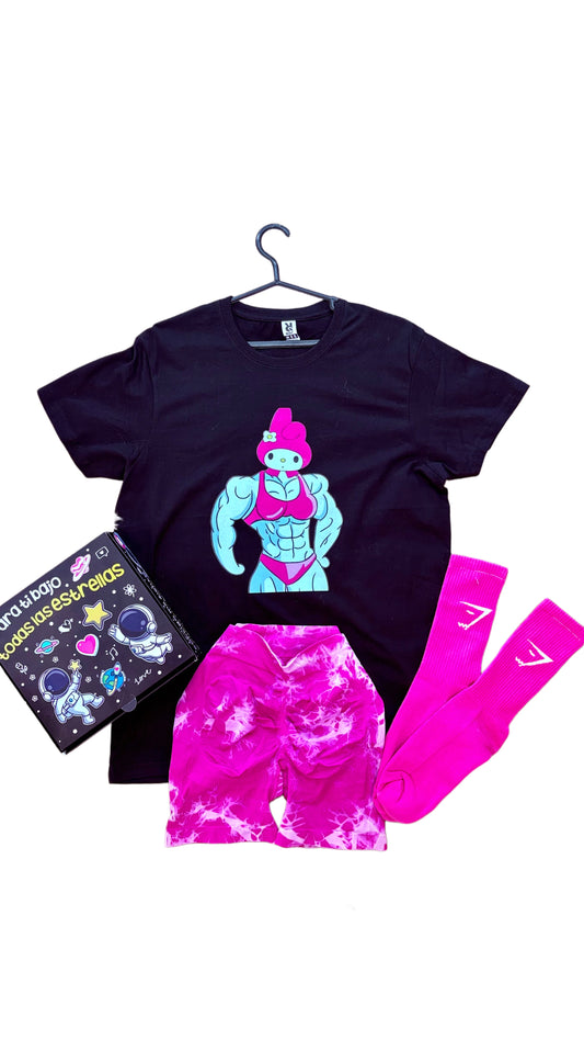 Outfits Set 2 piezas