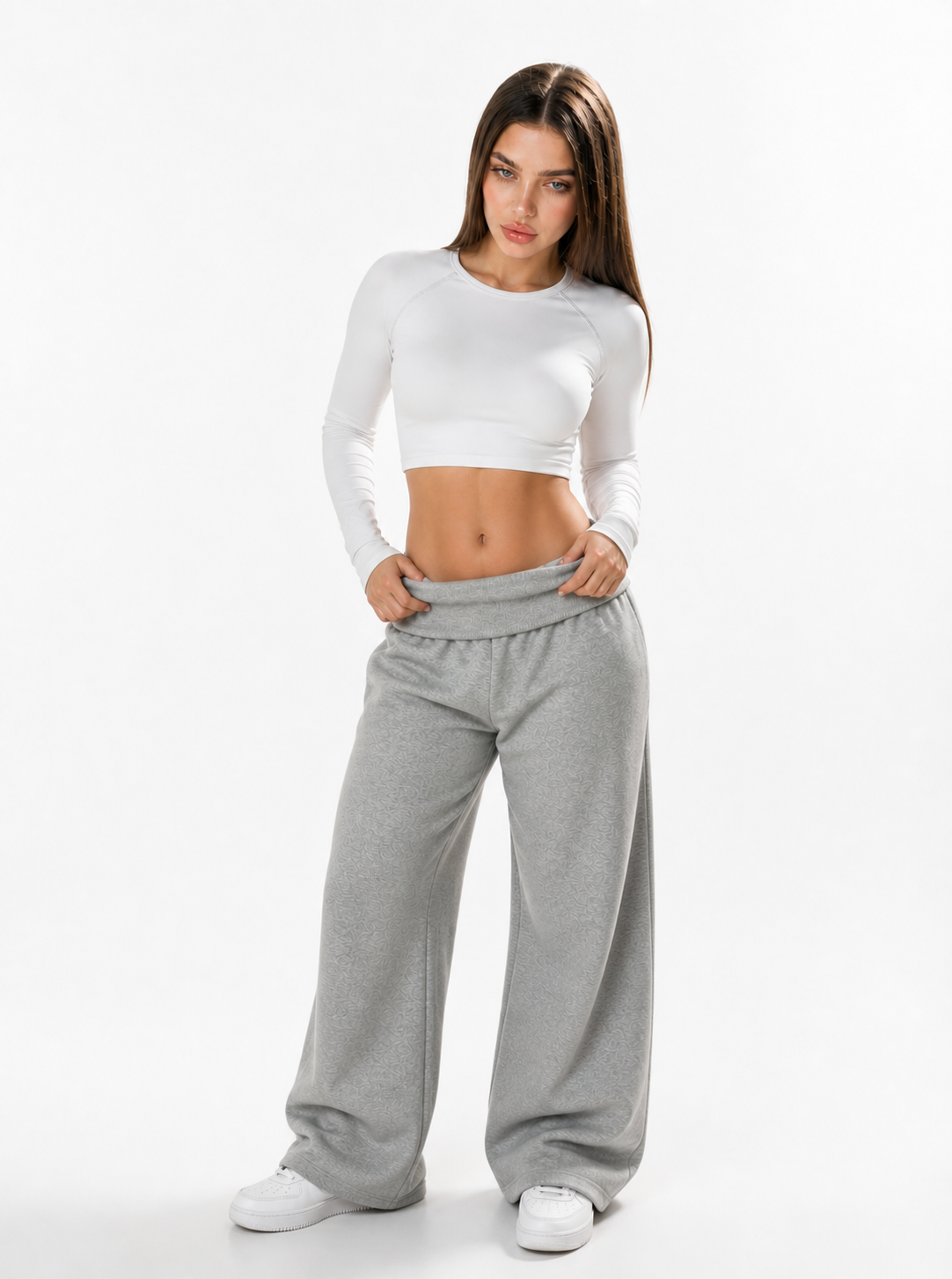 Buzo Baggy Basic