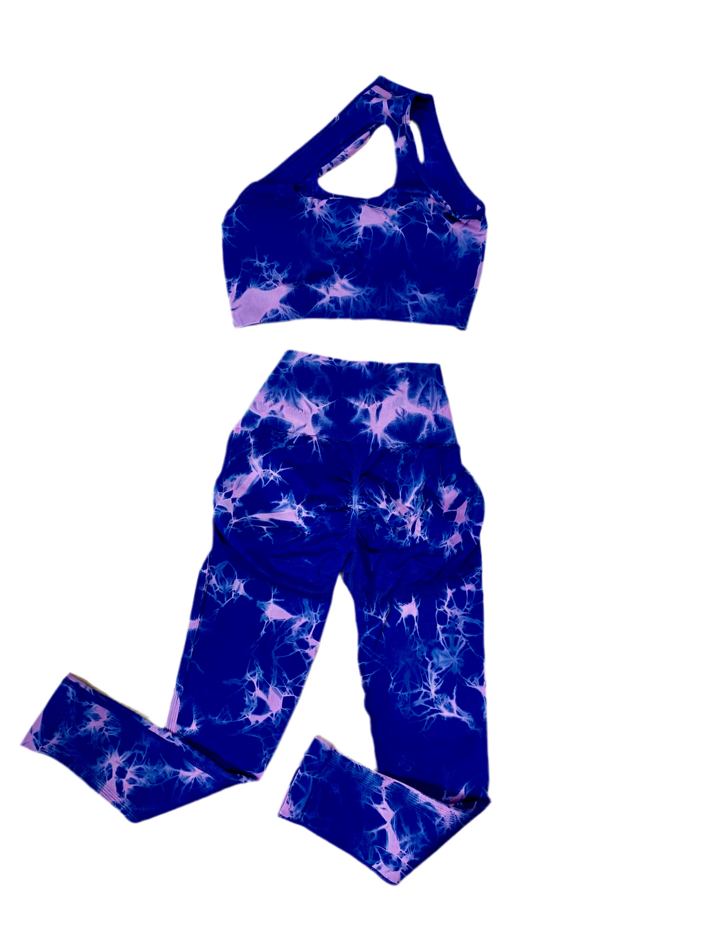 Conjunto Tydie