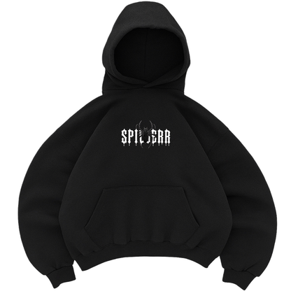 Hoodie Spiderr Manga globo