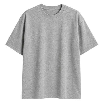 Poleras Basicas Oversize