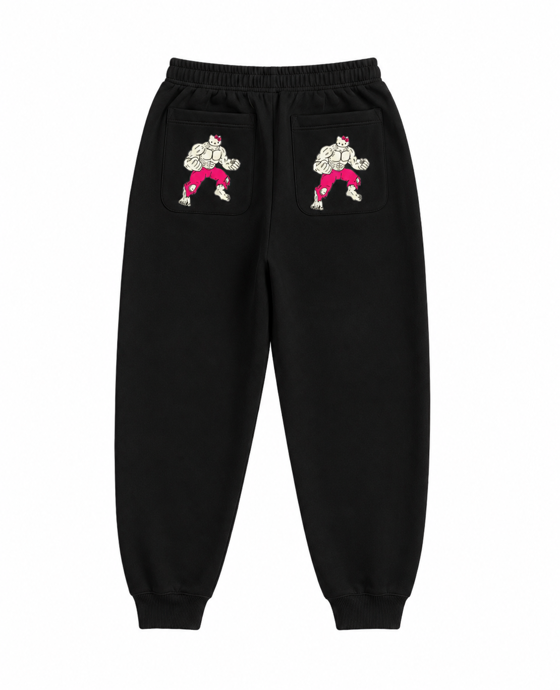 Buzo Kitty Musculosa