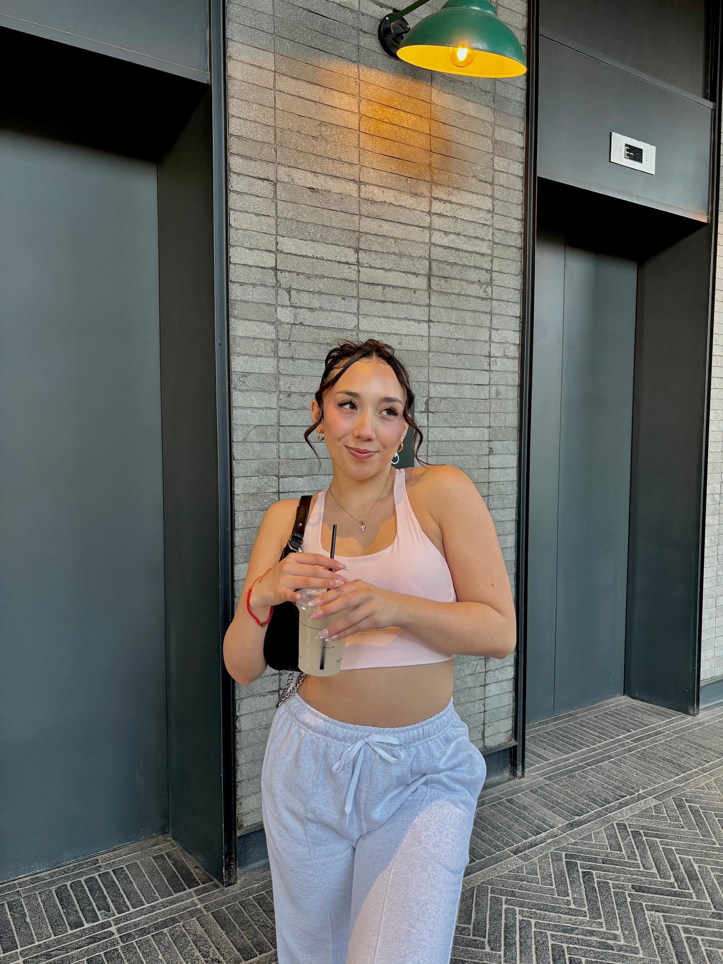 Top Flor Fit
