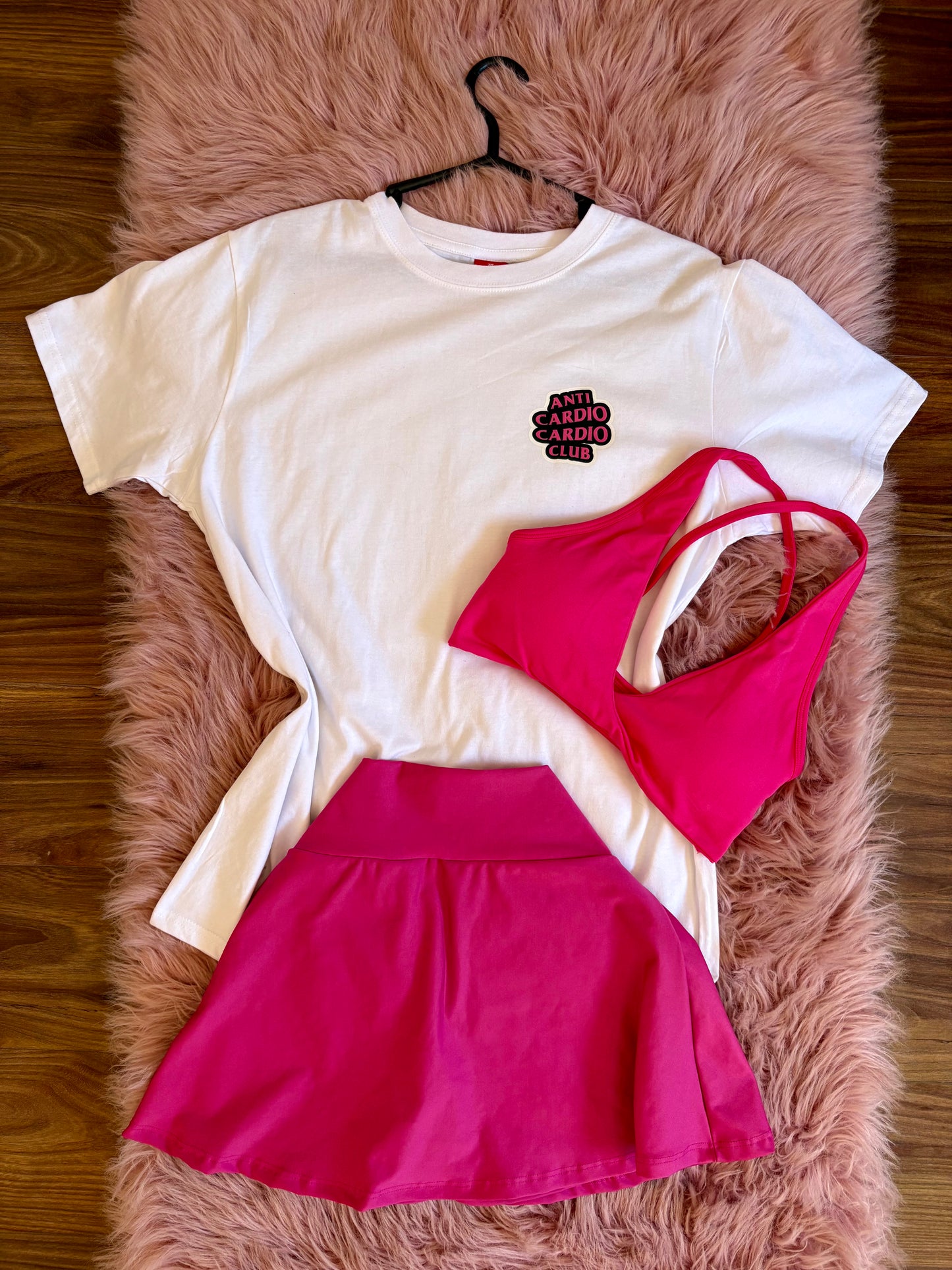 Outfit 3 piezas