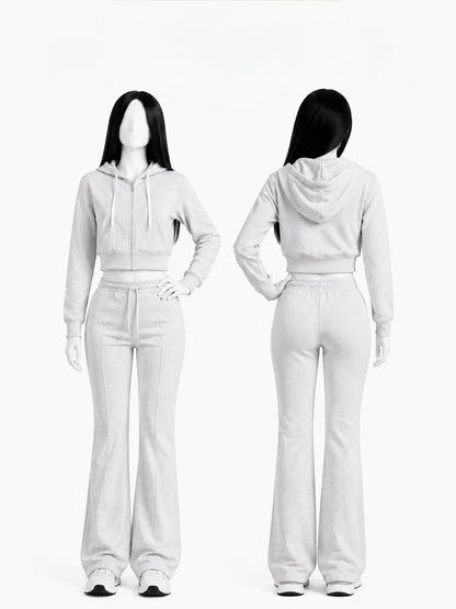 Conjunto Dupe de Zara