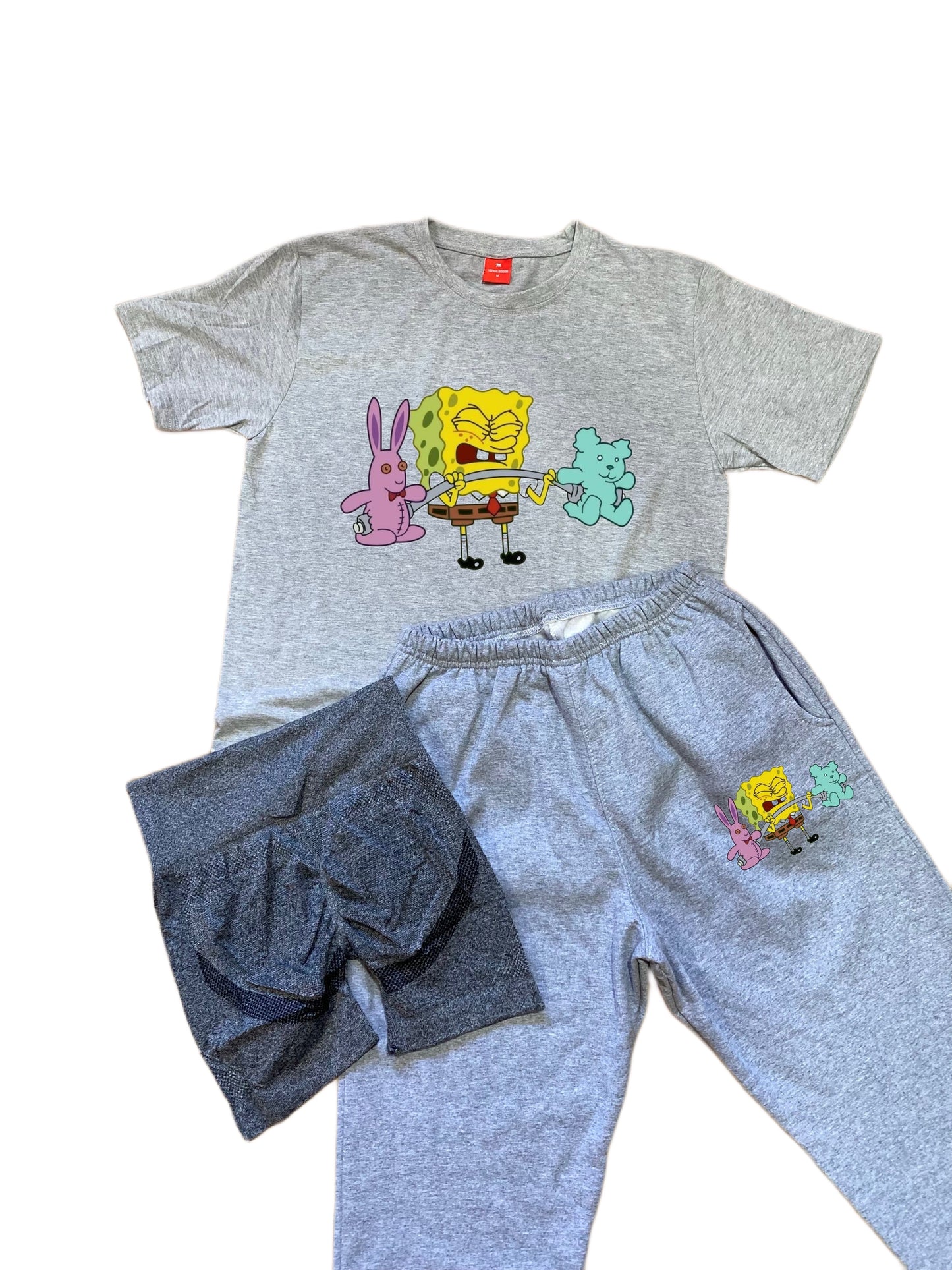 Outfits 2 piezas