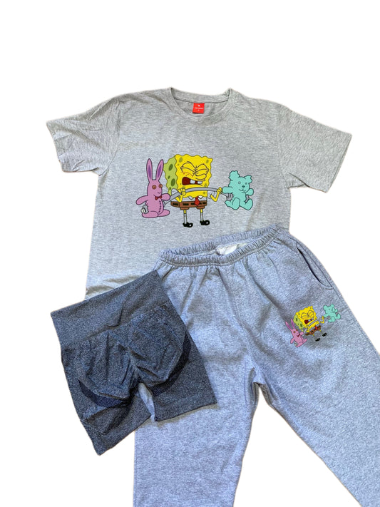 Outfits 2 piezas